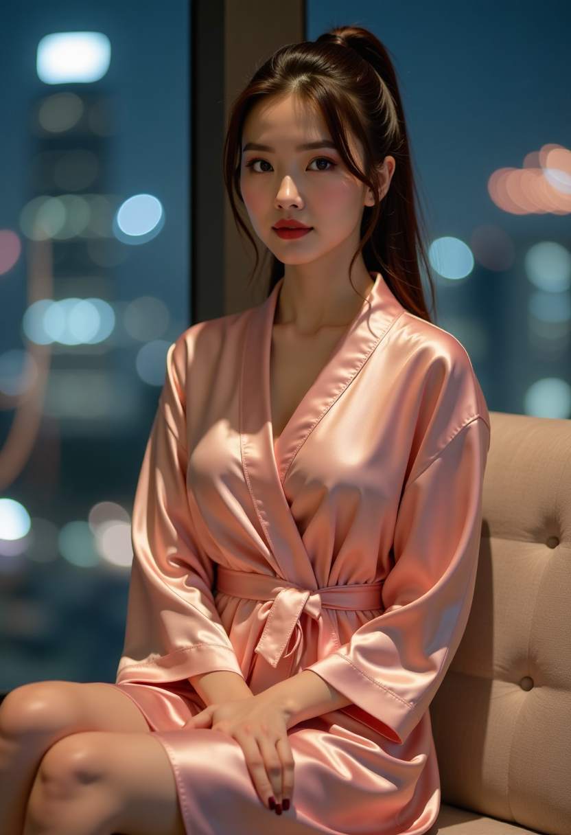 我的大叔 高清完整版